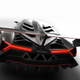 Illustration for article titled Lamborghini Veneno: All Of It